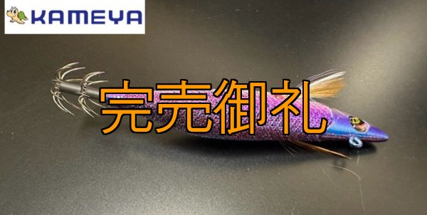 画像2: WILD CHASE/B-TR 3.0号 25ｇ/BTMK04/ネオンテトラ [特注:かめや釣具] (2)