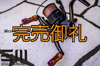 MAD CROW - 大阪エギングショップ EGI MANIACS