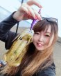 画像3: WILD CHASE 3.5号/モンスターパープル [特注:EGI MANIACS] (3)
