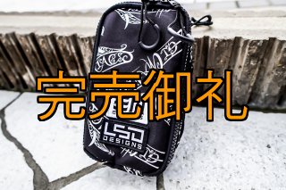 エギ22本スクマニエギバック‼️‼️ L.S.D.×SQUID MANIA 限定！エギング