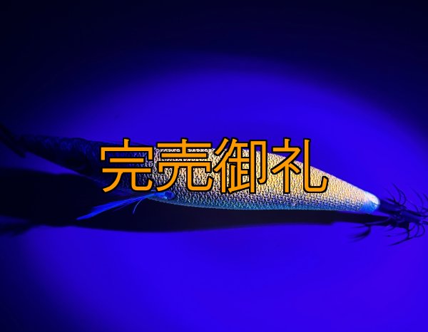 画像5: WILD CHASE 3.0号 アロワナゴールド（UV)[特注:87works] (5)