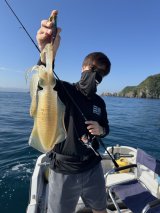 エギマニアックスオリジナルPE StealthBlue 0.4号0.5号セット① エギマニアックスオリジナルPE StealthBlue 0.4号0.5号セット②