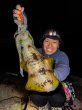 画像2: WILDCHASE 3.5号 / 斑赤龍/RED GLOW搭載[特注:EGI MANIACS] (2)