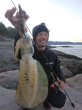 画像28: WILDCHASE 3.5号 /俺のGOLDパイソン/[特注:EGI MANIACS] (28)