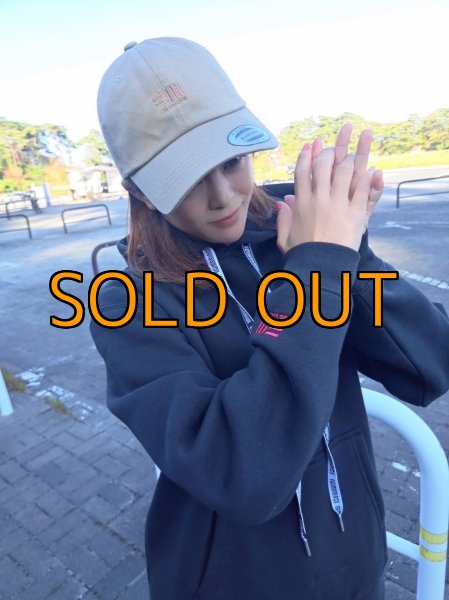 画像17: 受注生産  EGI MANIACS  プルパーカー 【裏起毛】 (17)