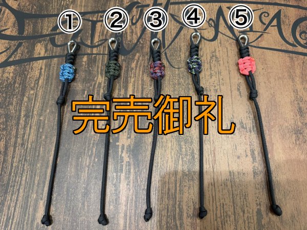 画像2: 新型A.Mホルダー第2弾 (2)