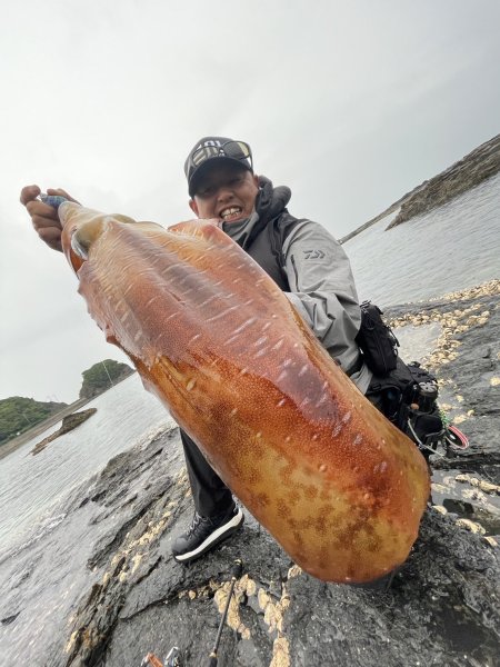 画像9: 第５回エギマニ ダービー in和歌山 ガチBATTLE！！ (9)