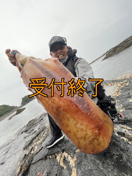 画像9: 第５回エギマニ ダービー in和歌山 ガチBATTLE！！ (9)