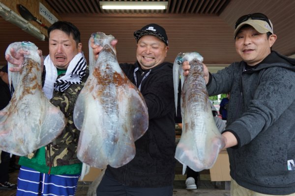 画像18: 第５回エギマニ ダービー in和歌山 ガチBATTLE！！ (18)