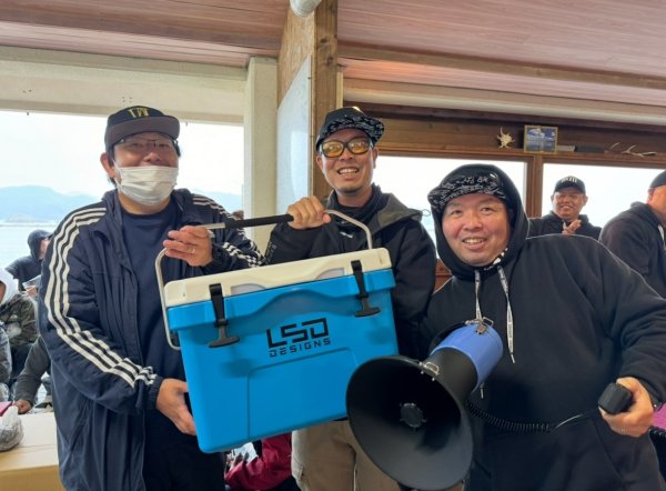 画像19: 第５回エギマニ ダービー in和歌山 ガチBATTLE！！ (19)