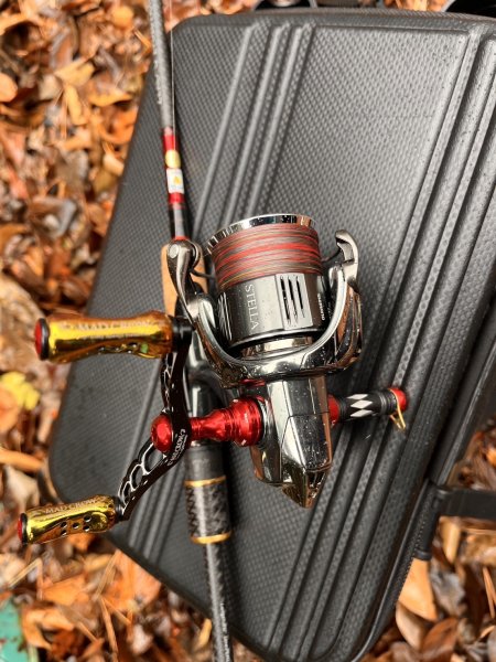 画像4: X8-PE 0.5-210m 【Vertical Eyes】SS×R×Y (4)