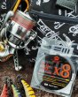 画像7: X8-PE 0.6-200m 【Vertical Eyes】SS×R×Y (7)