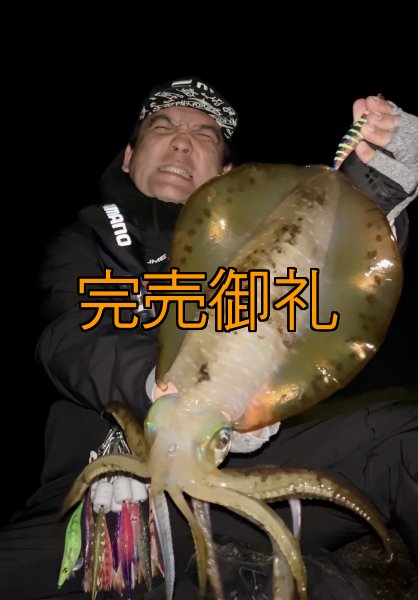 画像2: WILDCHASE 3.5号シャローtune /四雷 しらい[監修:藤原 弘貴] (2)