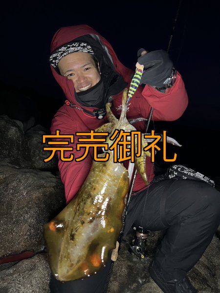 画像1: WILDCHASE 3.5号シャローtune /四雷 しらい[監修:藤原 弘貴] (1)
