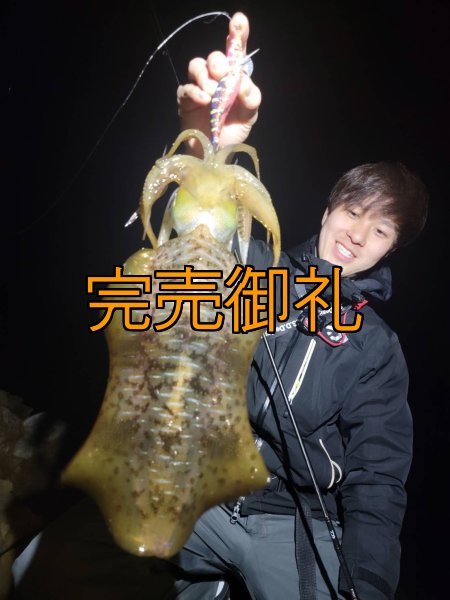 画像5: WILDCHASE 3.5号シャローtune /四雷 しらい[監修:藤原 弘貴] (5)