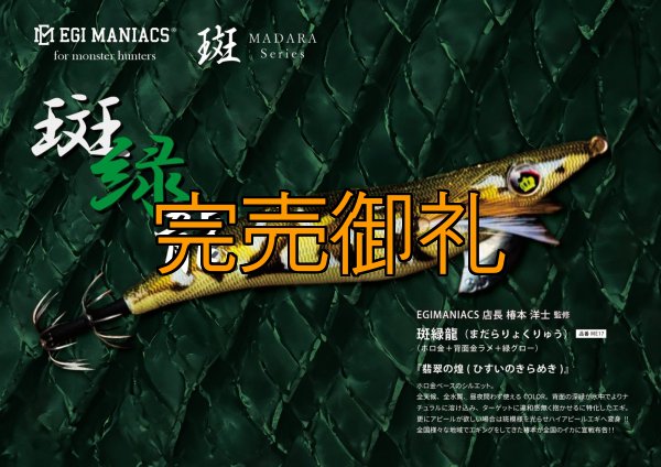 画像22: WILDCHASE 3.5号シャローtune /斑緑龍[監修:椿本 洋士] (22)