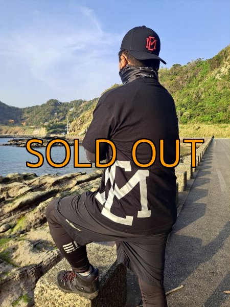 画像2: 受注生産 ＥＭクロス【サイドDesignロゴ】 (2)