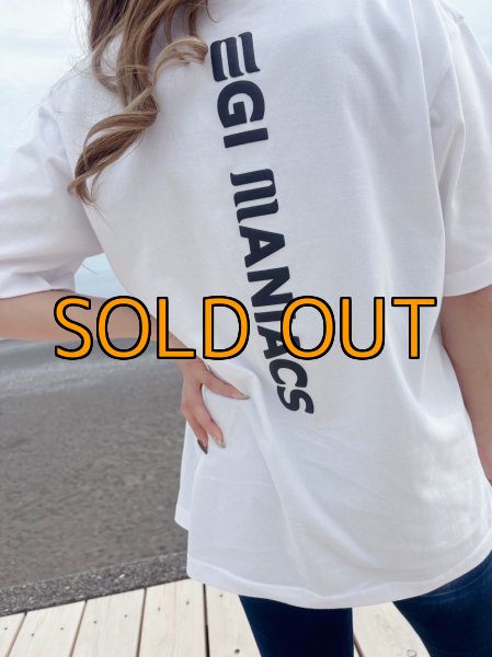 画像5: 受注生産 初 ＥＭ 【モコモコDesignロゴ】 (5)