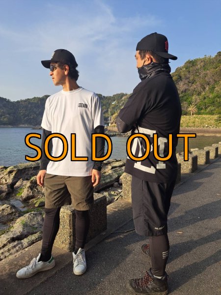 画像10: 受注生産 ＥＭクロス【サイドDesignロゴ】 (10)