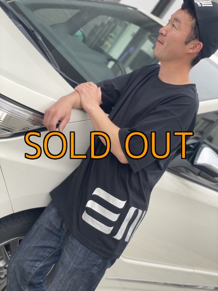 画像2: 受注生産  ＥＭ【サイドDesignロゴ】 (2)