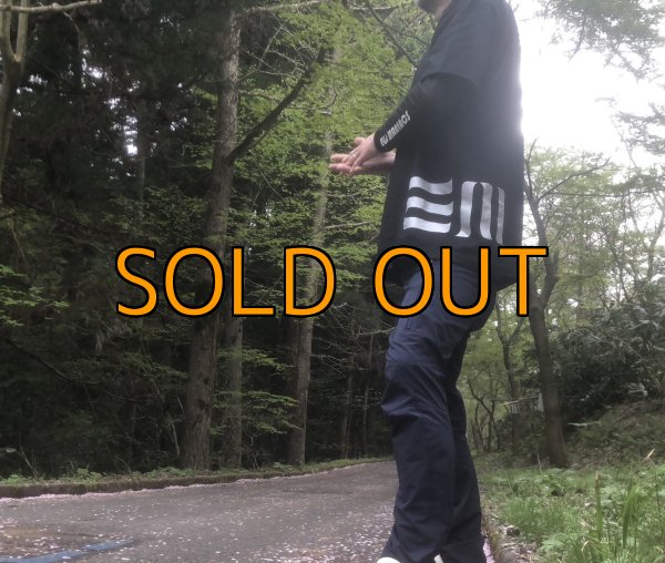 画像8: 受注生産  ＥＭ【サイドDesignロゴ】 (8)