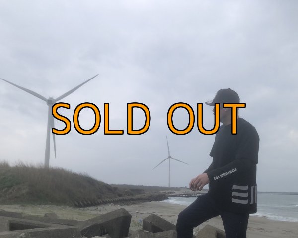 画像13: 受注生産  ＥＭ【サイドDesignロゴ】 (13)