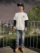 画像3: 受注生産 初 ＥＭ クロス【モコモコDesignロゴ】 (3)
