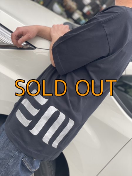 画像6: 受注生産  ＥＭ【サイドDesignロゴ】 (6)