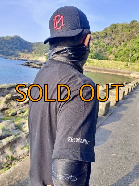 画像6: 受注生産 ＥＭクロス【サイドDesignロゴ】 (6)