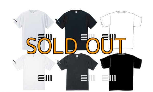 画像15: 受注生産  ＥＭ【サイドDesignロゴ】 (15)