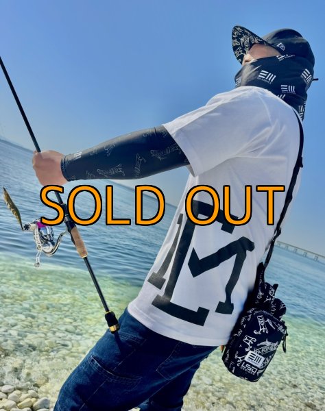 画像5: 受注生産 ＥＭクロス【サイドDesignロゴ】 (5)