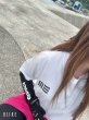 画像4: 受注生産 初 ＥＭ クロス【モコモコDesignロゴ】 (4)
