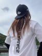 画像2: 受注生産 初 ＥＭ クロス【モコモコDesignロゴ】 (2)