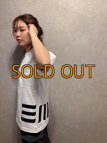 画像7: 受注生産  ＥＭ【サイドDesignロゴ】 (7)