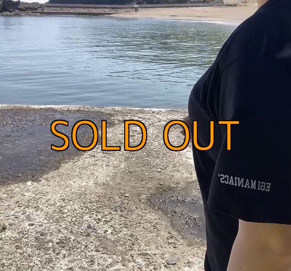 画像7: 受注生産 ＥＭクロス【サイドDesignロゴ】 (7)