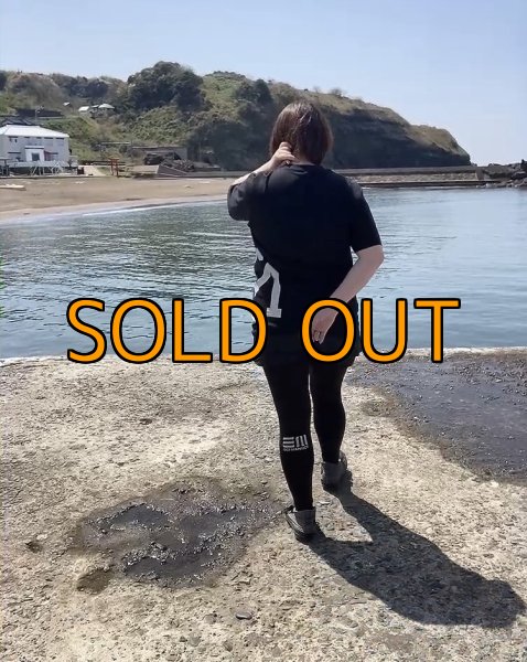 画像9: 受注生産 ＥＭクロス【サイドDesignロゴ】 (9)