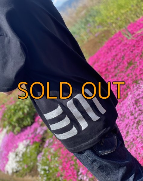 画像9: 受注生産  ＥＭ【サイドDesignロゴ】 (9)