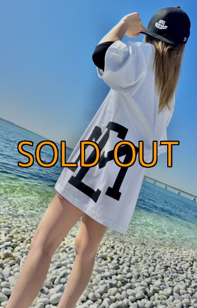 画像3: 受注生産 ＥＭクロス【サイドDesignロゴ】 (3)