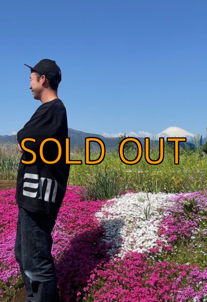 画像4: 受注生産  ＥＭ【サイドDesignロゴ】 (4)