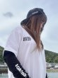 画像7: 受注生産 初 ＥＭ クロス【モコモコDesignロゴ】 (7)