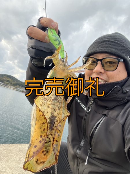 画像7: WILDCHASE 3.0号 /ピーコックＵＶ[監修:野田 広忠] (7)