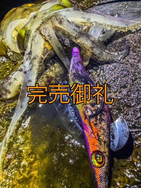 画像10: WILDCHASE 3.5号シャローtune /俺のフェニックス[監修:椿本 洋士] (10)