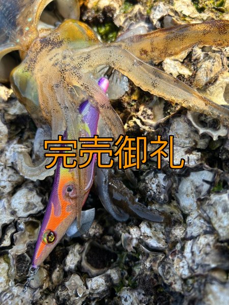 画像11: WILDCHASE 3.5号シャローtune /俺のフェニックス[監修:椿本 洋士] (11)