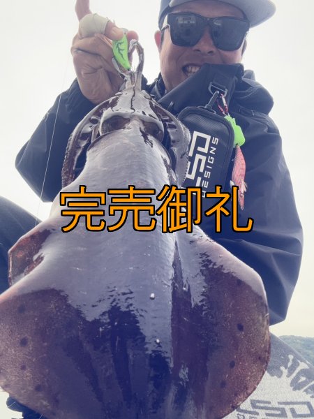 画像3: WILDCHASE 3.0号 /ピーコックＵＶ[監修:野田 広忠] (3)