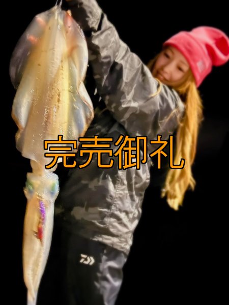 画像8: WILDCHASE 3.5号シャローtune /俺のフェニックス[監修:椿本 洋士] (8)