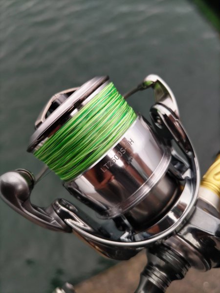 画像9: 【ARMY GRADATION】X8-PE 0.4-240m  (9)