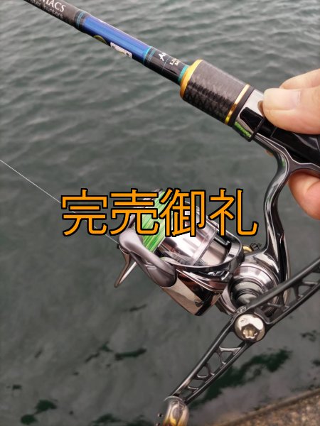 画像5: 【ARMY GRADATION】X8-PE 0.6-200m  (5)