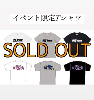 シャツ/ロンT／パンツ - EGI MANIACS