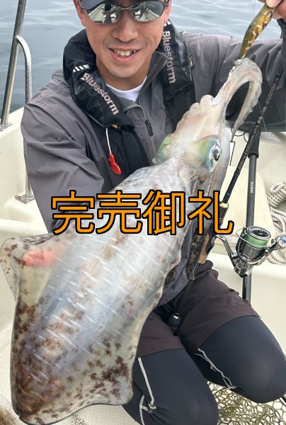 画像12: WILDCHASE 3.5号シャローtune /斑緑龍[監修:椿本 洋士] (12)