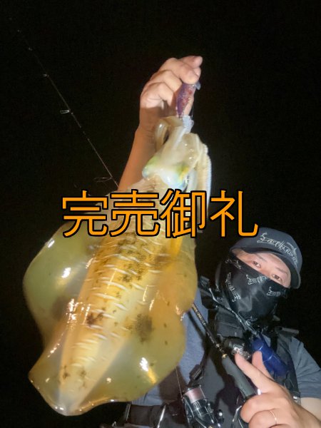 画像5: WILDCHASE 3.5号シャローtune /魅惑のチェリーパイソンＵＶ[監修:椿本 洋士] (5)